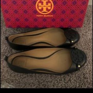 Tory Burch flats